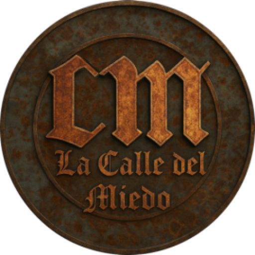 CalledelMiedo - Inicio
