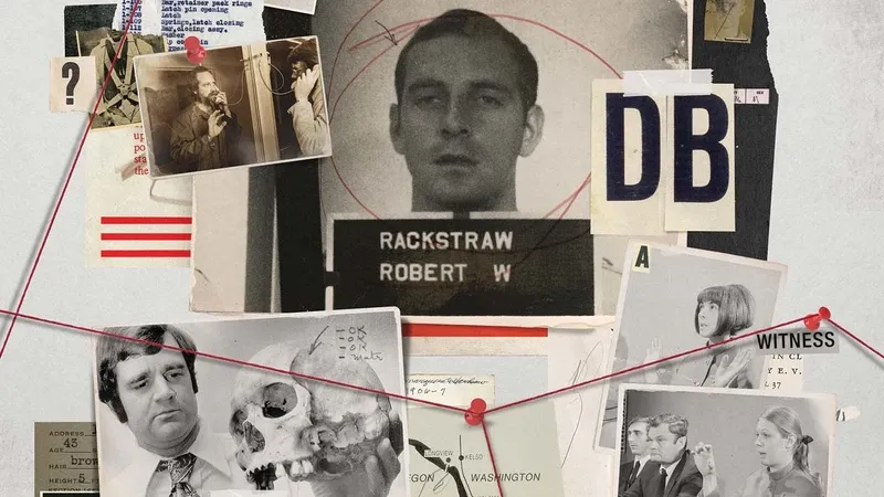 Hay quienes afirman que D.B: Cooper no era su nombre real y que sobrevivió después del robo.