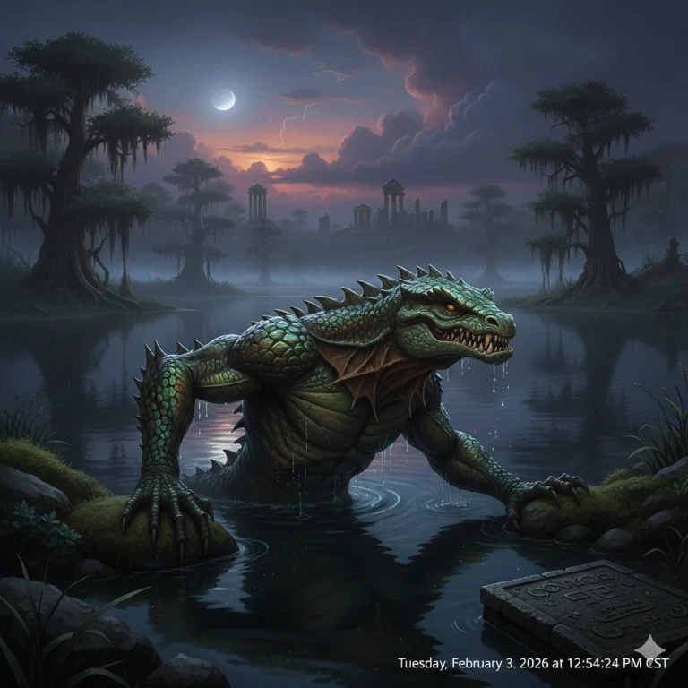 La Leyenda del Chac: Valle de Santiago, Gto | to 03-02-26