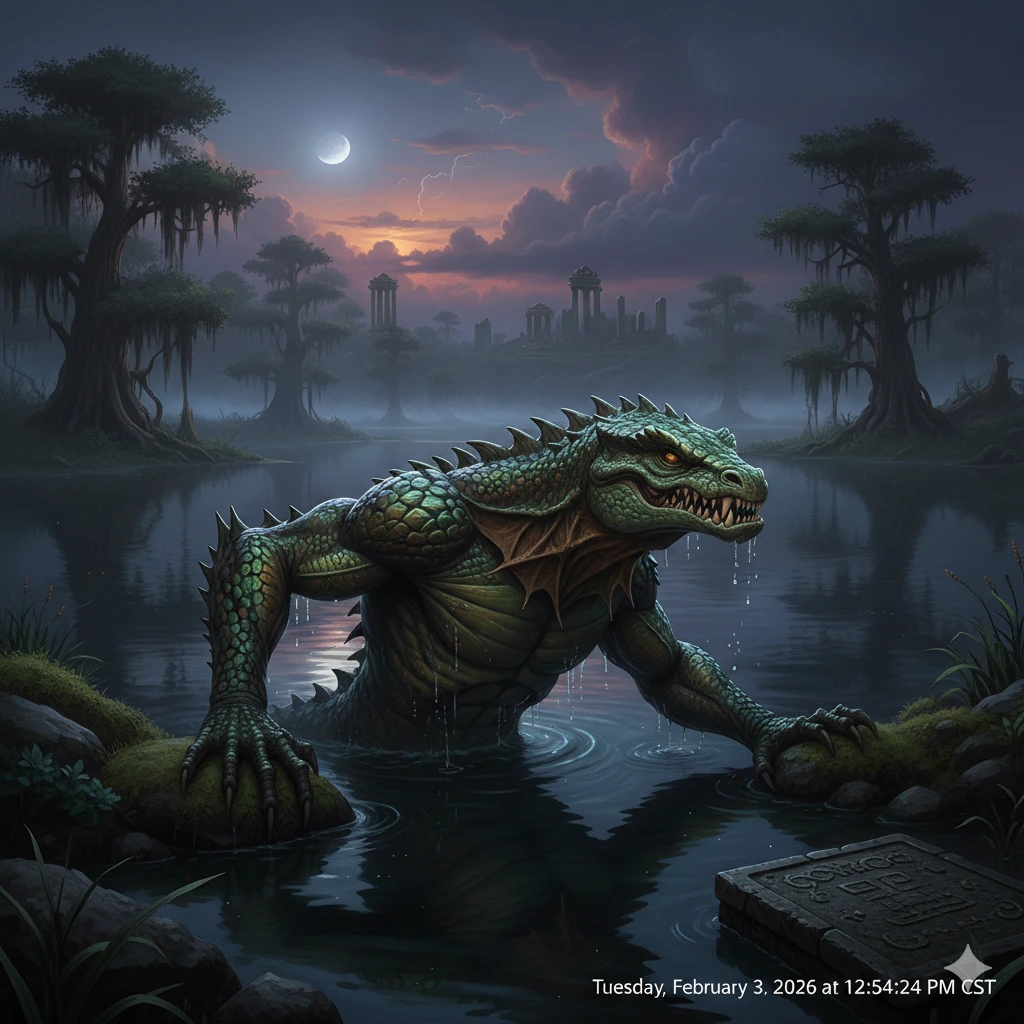 La Leyenda del Chac calledelmiedo.com