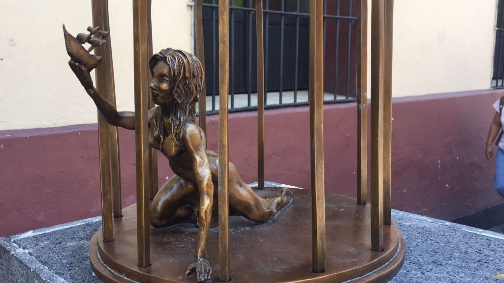 La Mulata de Córdoba