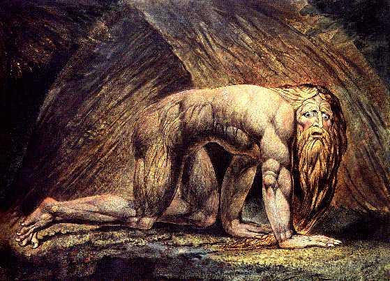 el rey licaon el origen del hombre lobo