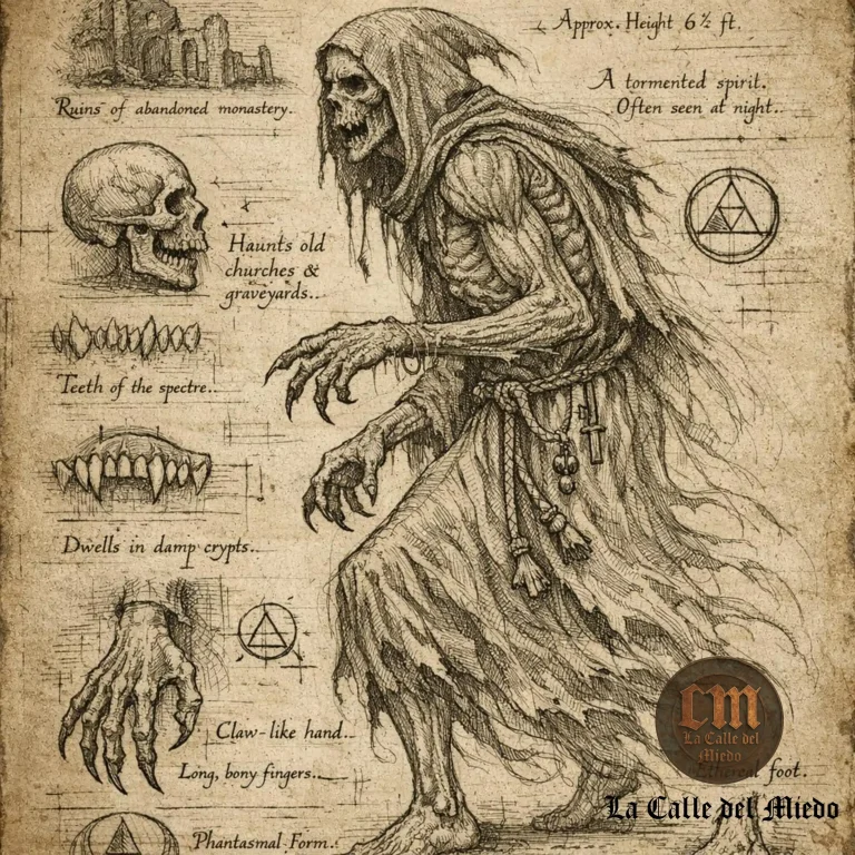 El Puente del Fraile: una leyenda de san miguel de allende | TO 23-03-26