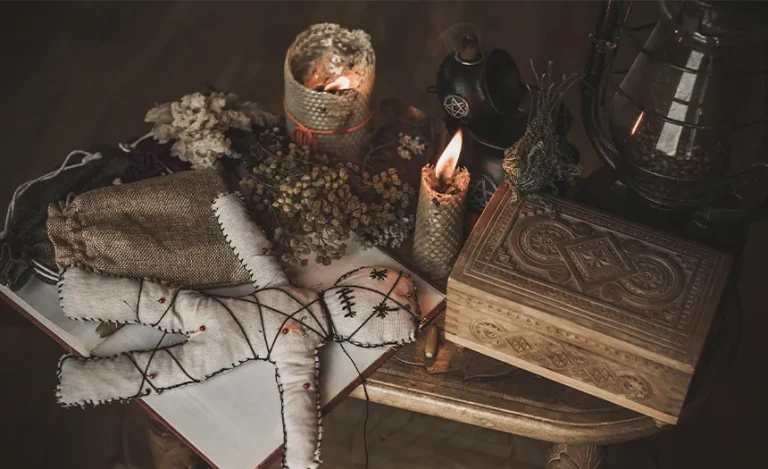 Patrones de fraude en prácticas esotéricas: una advertencia documentada | ag 30-03-26