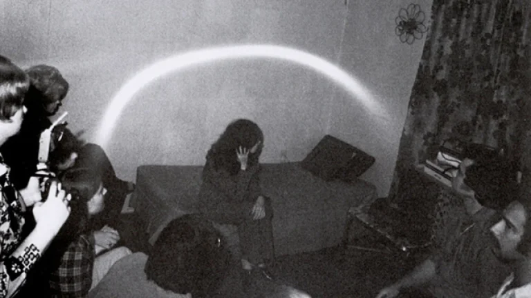 Íncubos y Súcubos: la Subida del Muerto | cdmaf 28-03-26