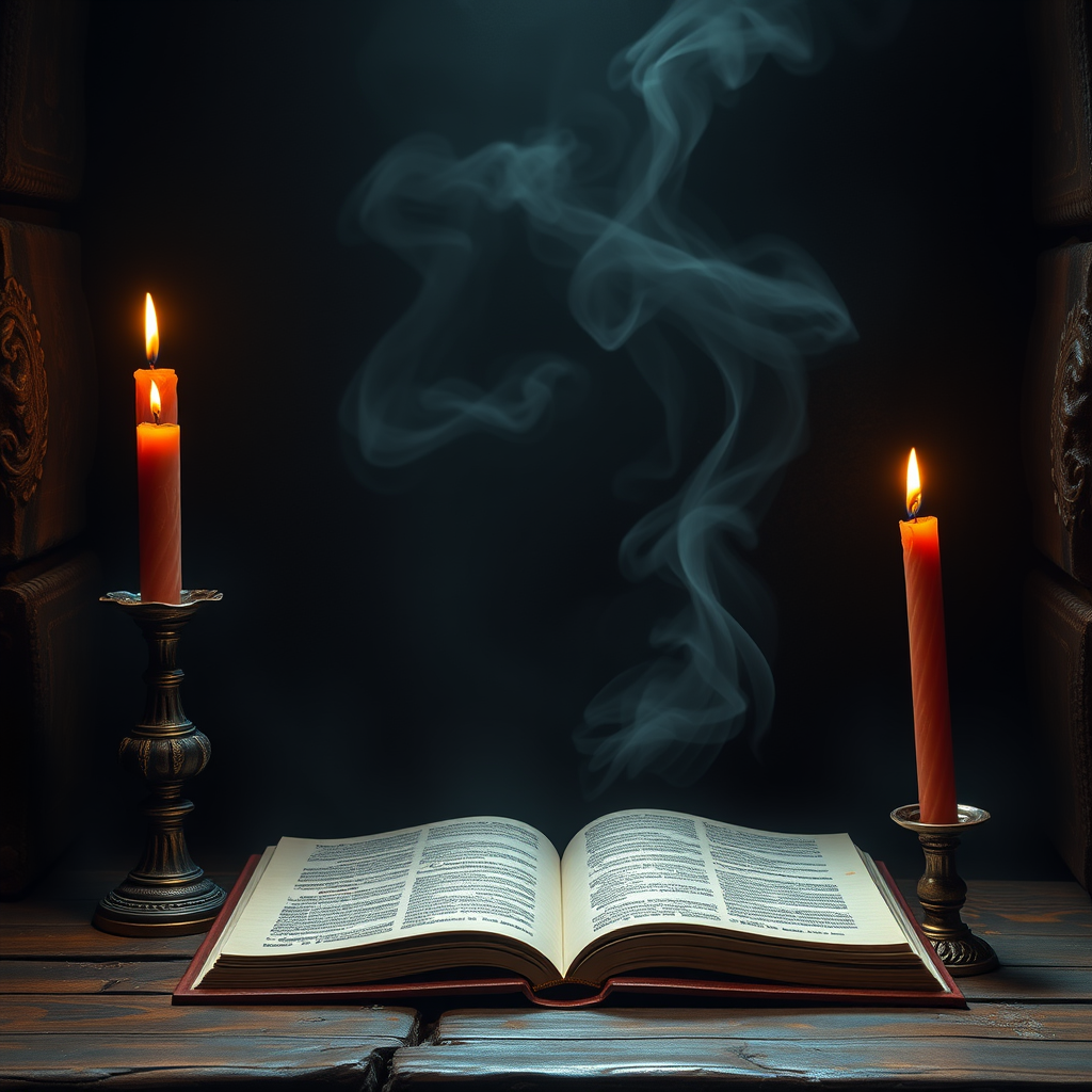 Manifiesto CDM. Qué es La Calle del Miedo y cómo investigamos lo paranormal?