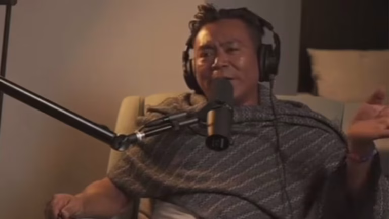 el caso de josué velazquez en la mano peluda | acdm 26-03-26