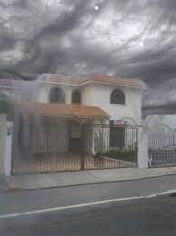 la casa embrujada de francisco juárez