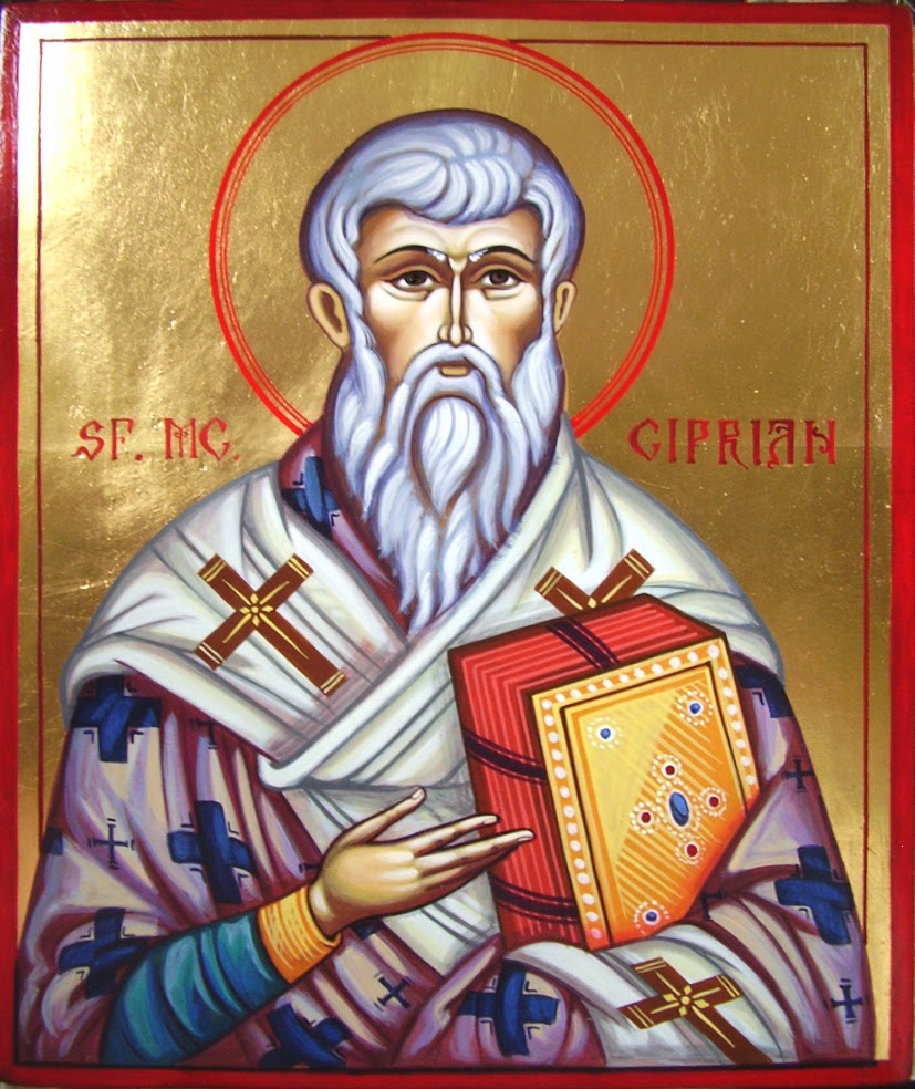 San Cipriano