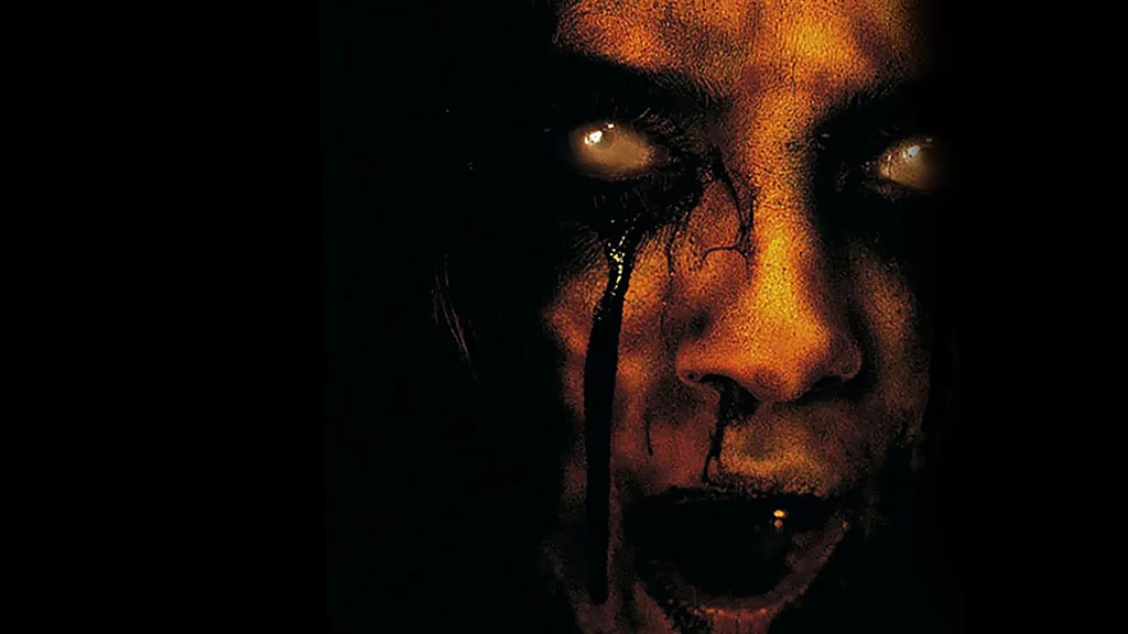 la leyenda de la llorona