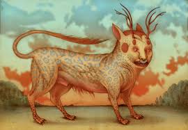 El Nahual mexicano tiene fuertes relaciones con el Skinwalker Navajo