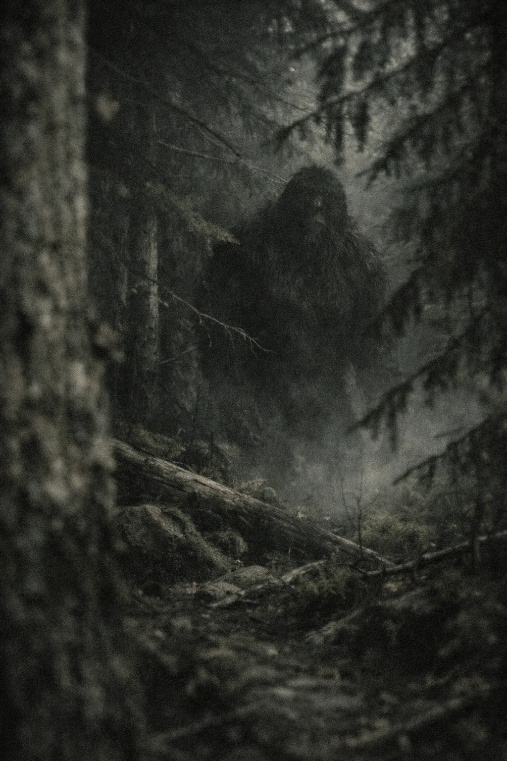 BIGFOOT – PÍE GRANDE | l20-06-26