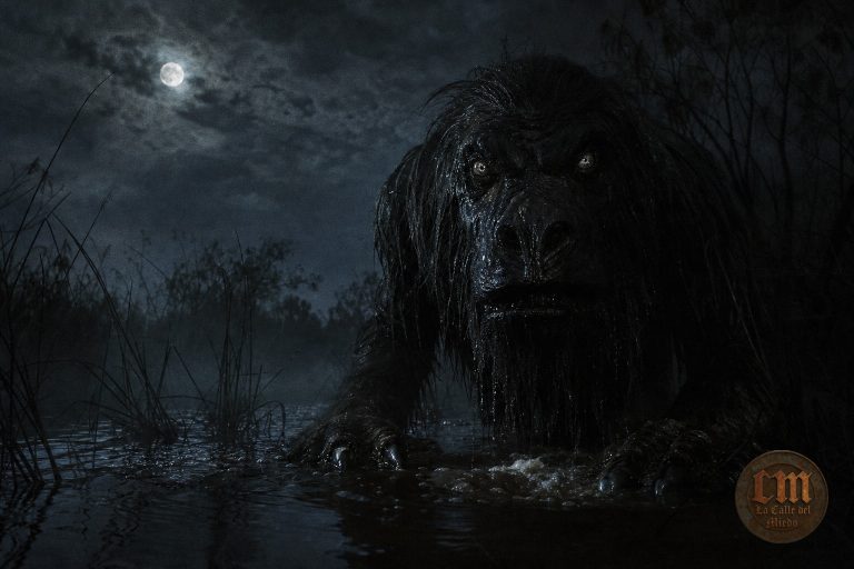 El Bunyip | l050726