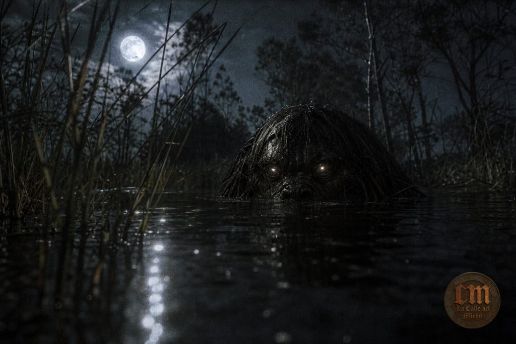 el bunyip