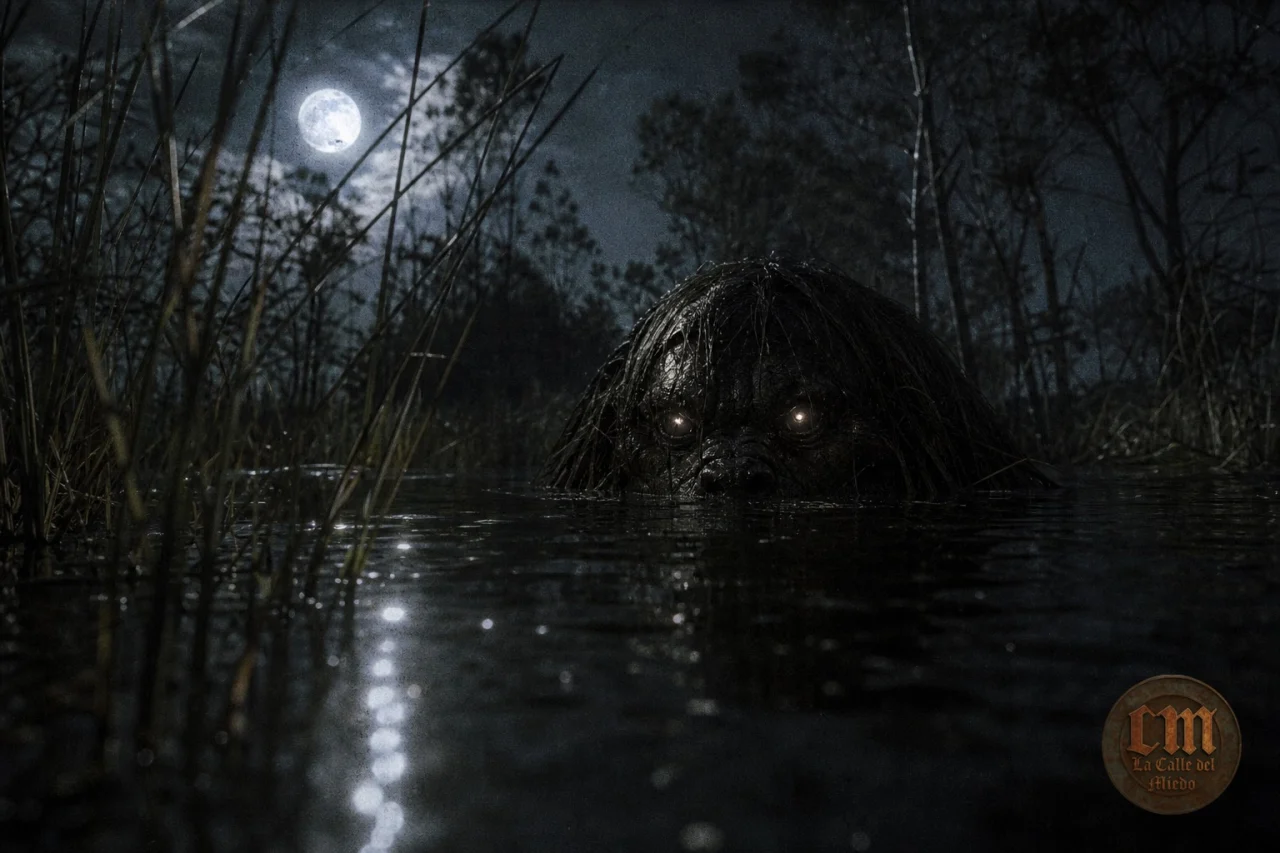 el bunyip