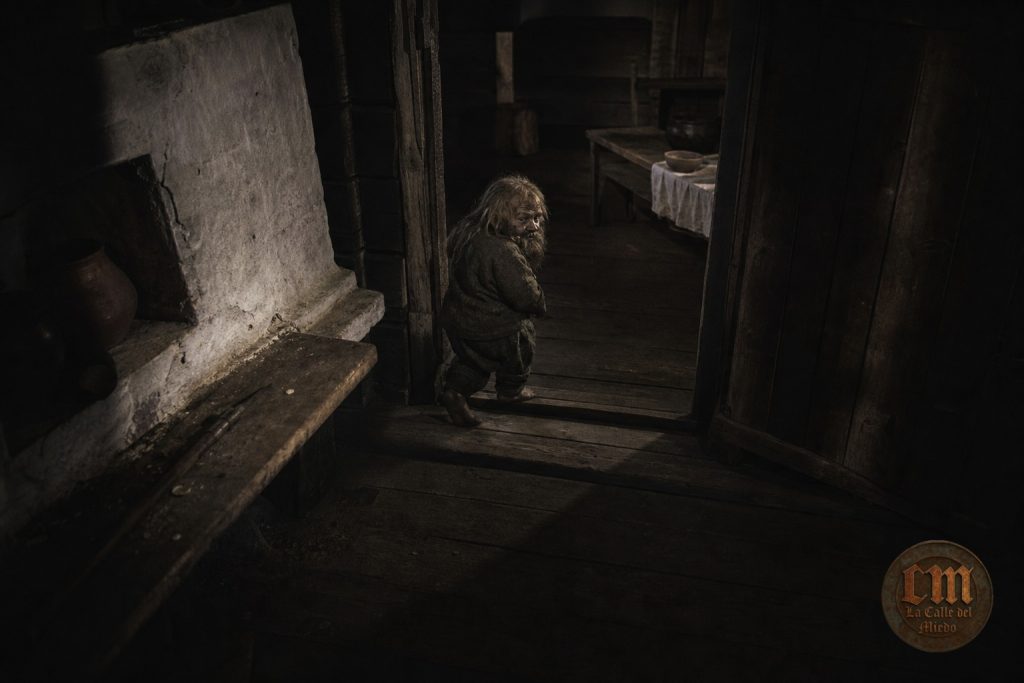 El domovoi - calledelmiedo.com