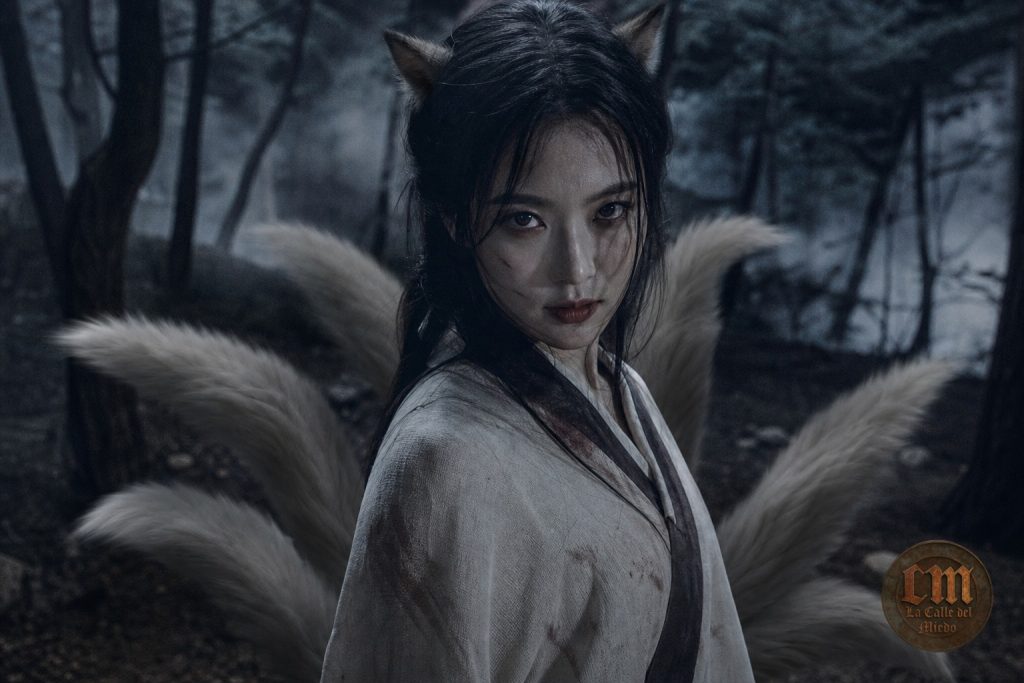 el gumiho - calledelmiedo.com