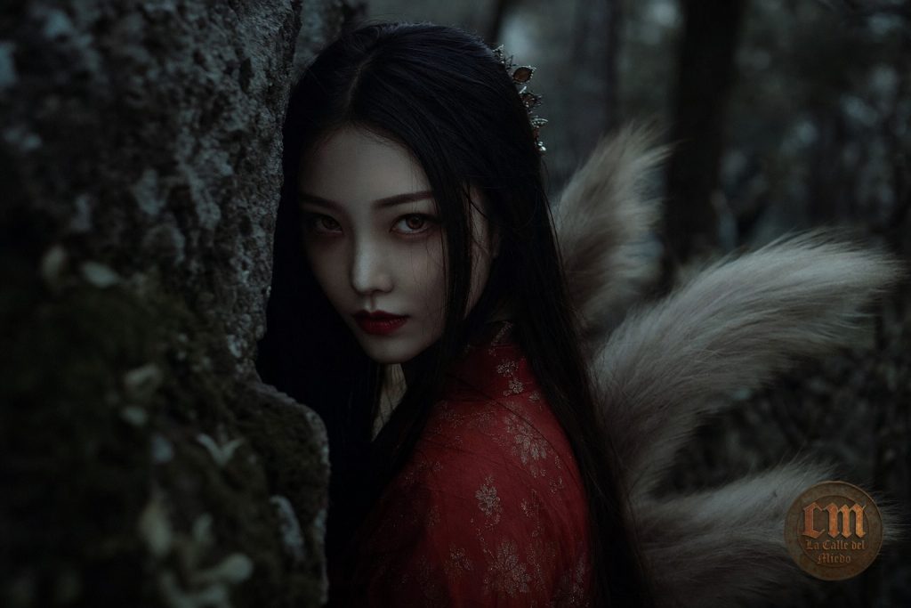 huli jing - calledelmiedo.com