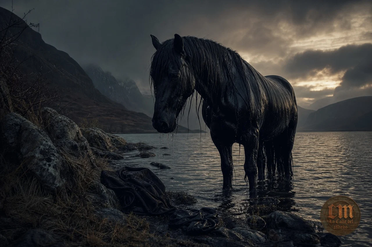 El Kelpie | L070726