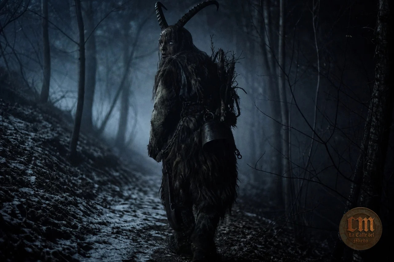 el krampus - calledelmiedo.com