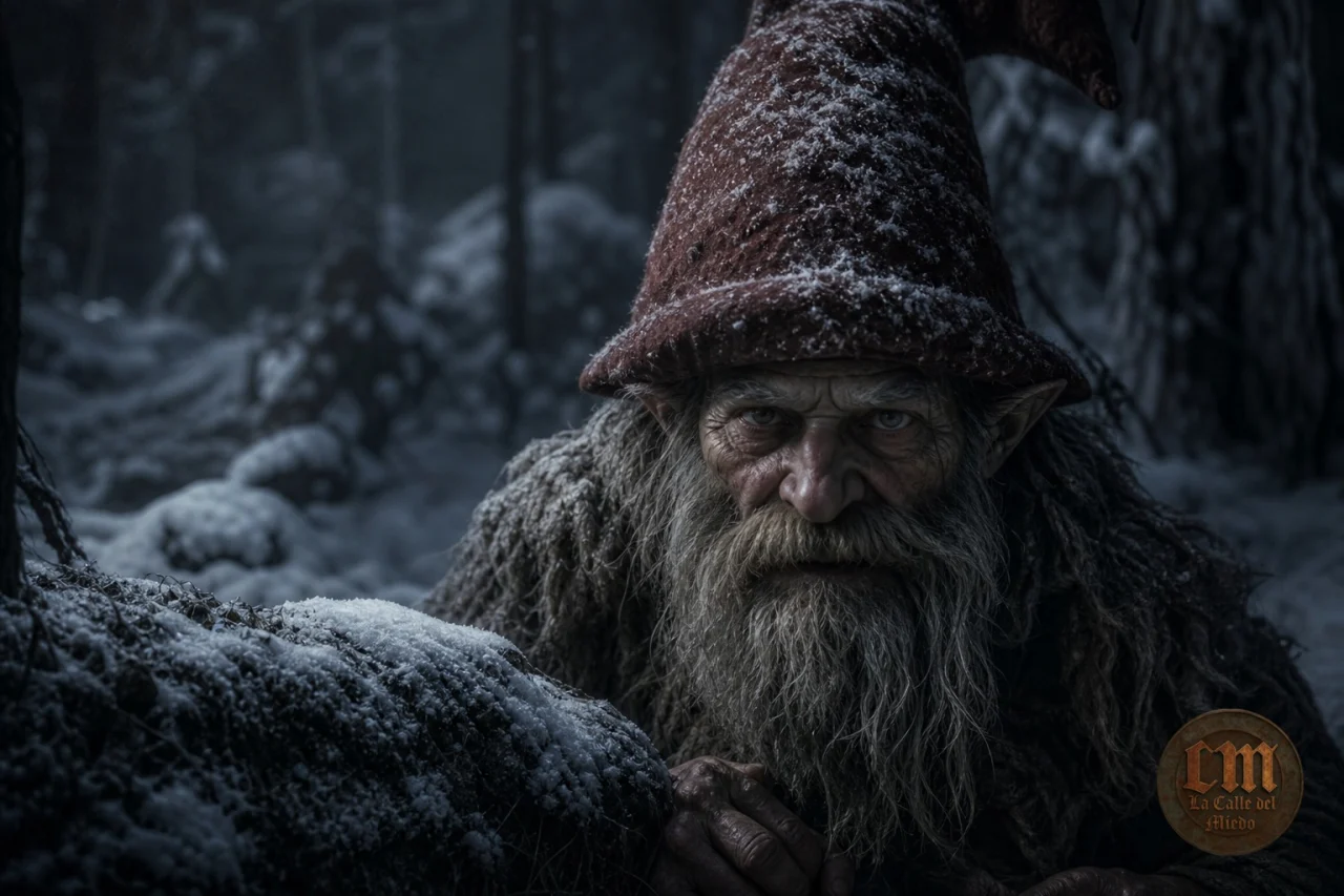el nisse