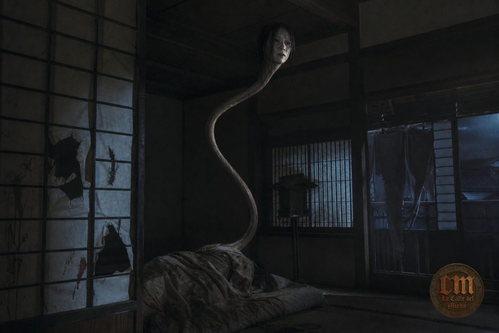rokurokubi -calledelmiedo.com