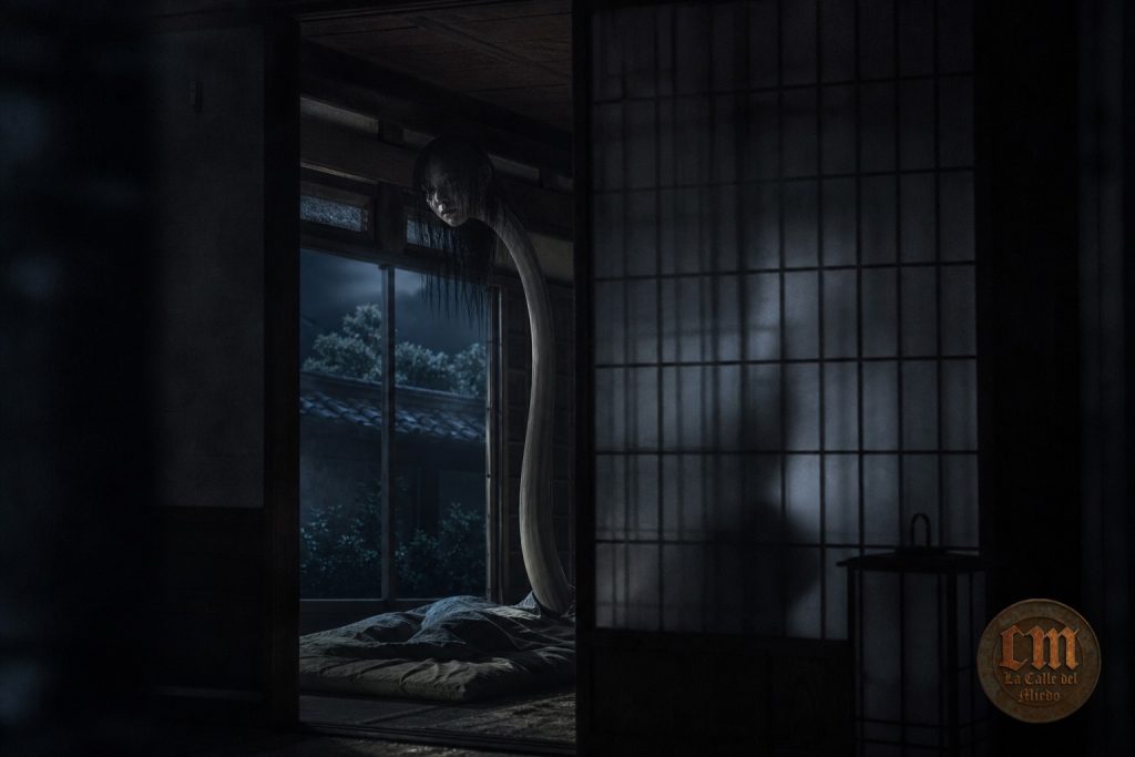la rokurokubi