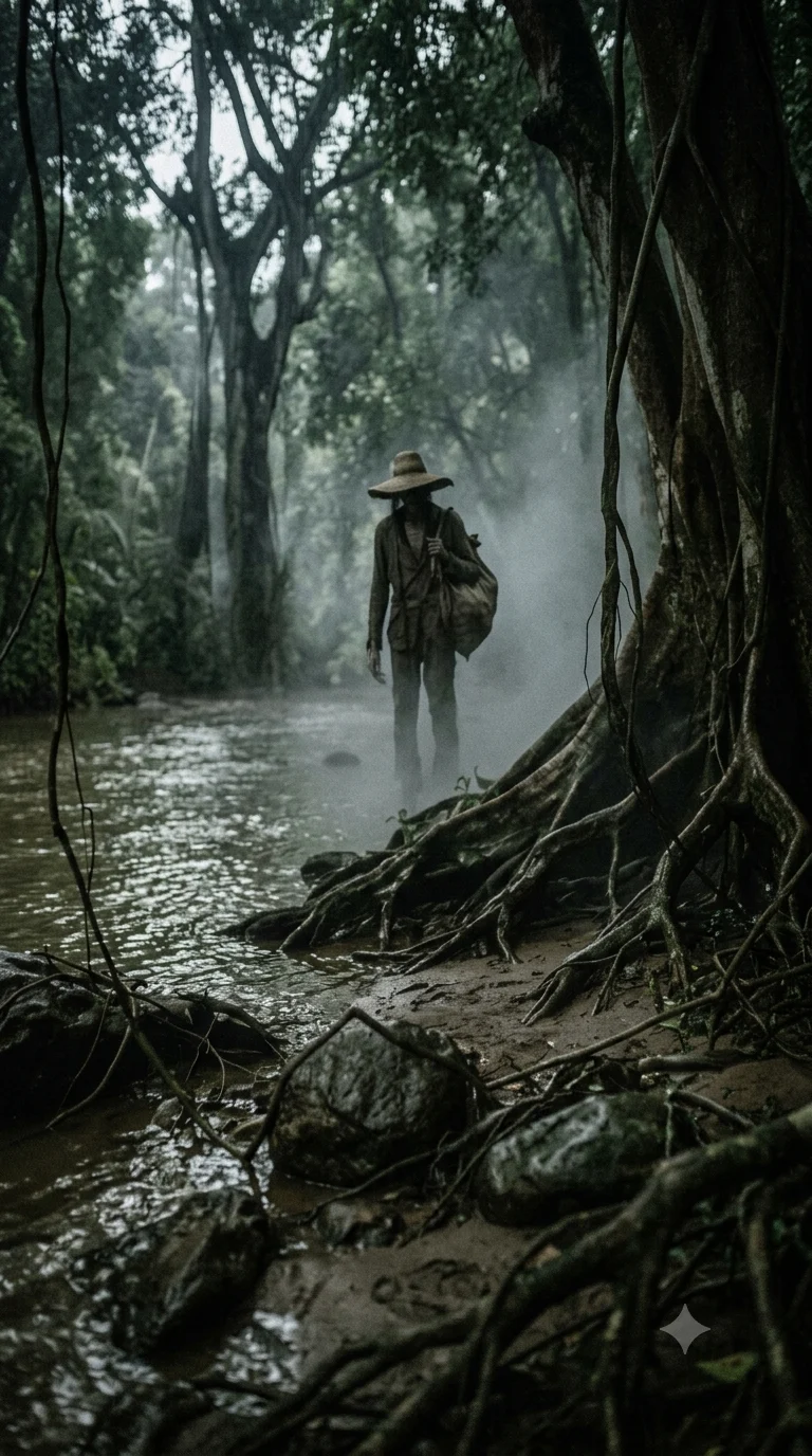 el silbón - calledelmiedo.com