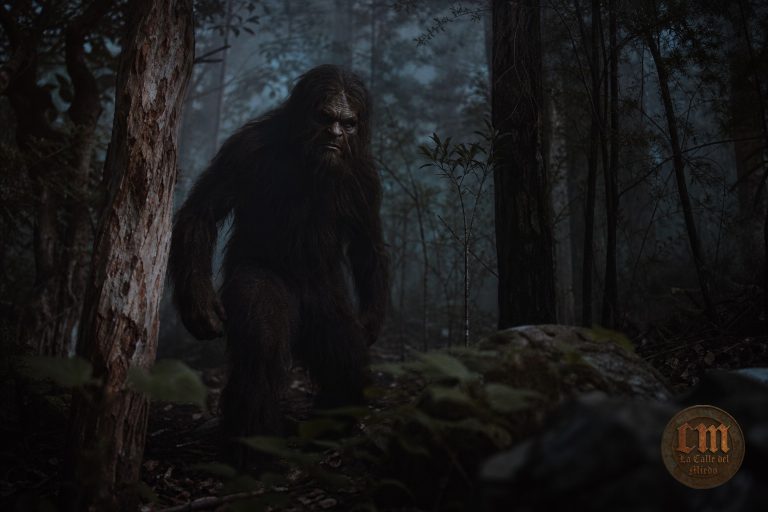 El Yowie | L060726