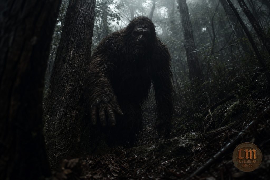 el yowie - calledelmiedo.com