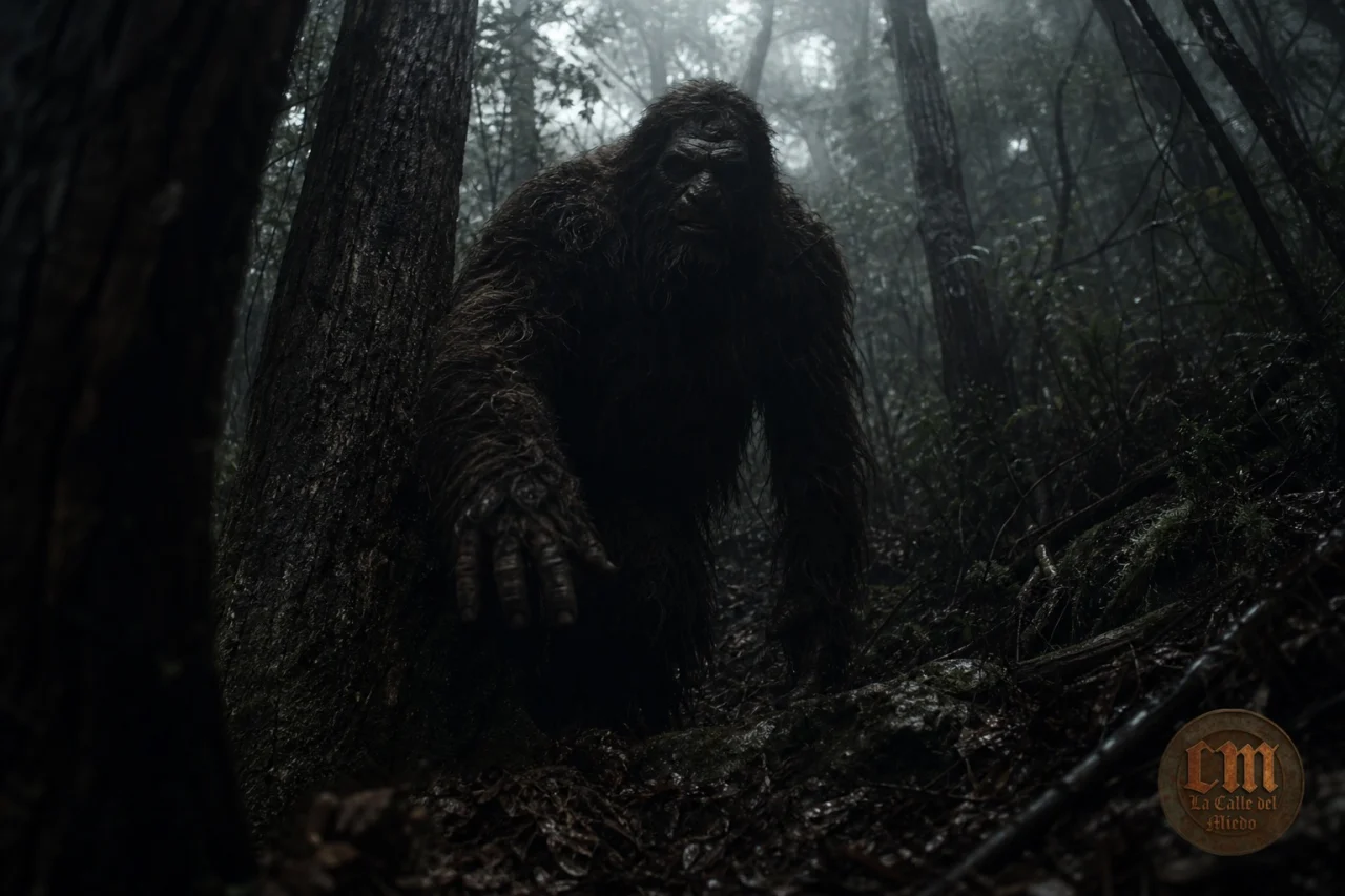el yowie - calledelmiedo.com