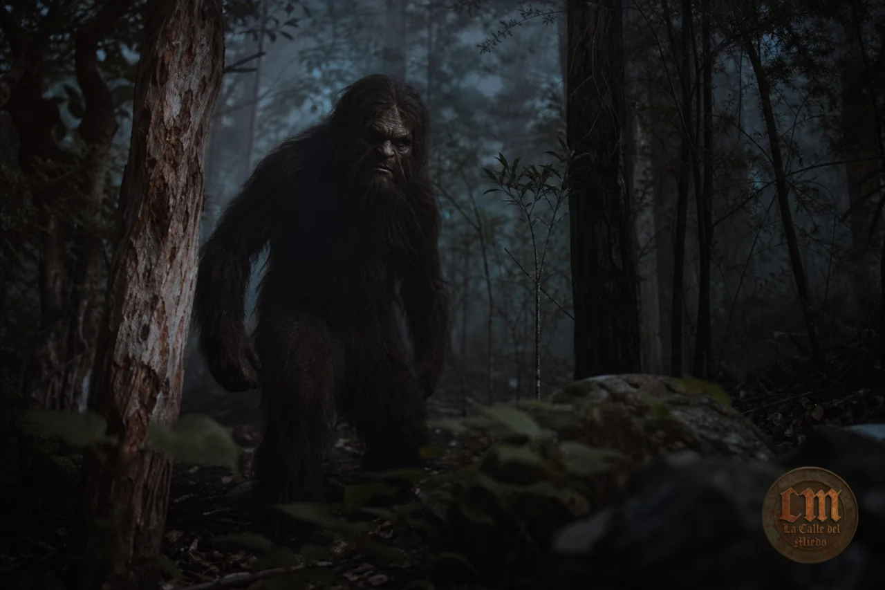 El Yowie | L060726