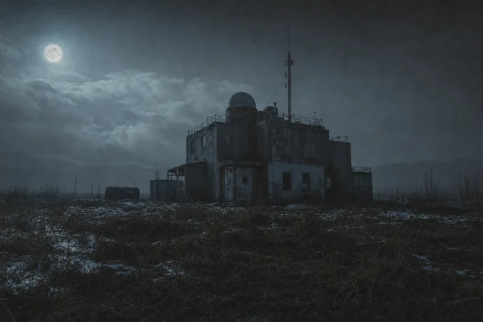 Fenómenos paranormales documentados