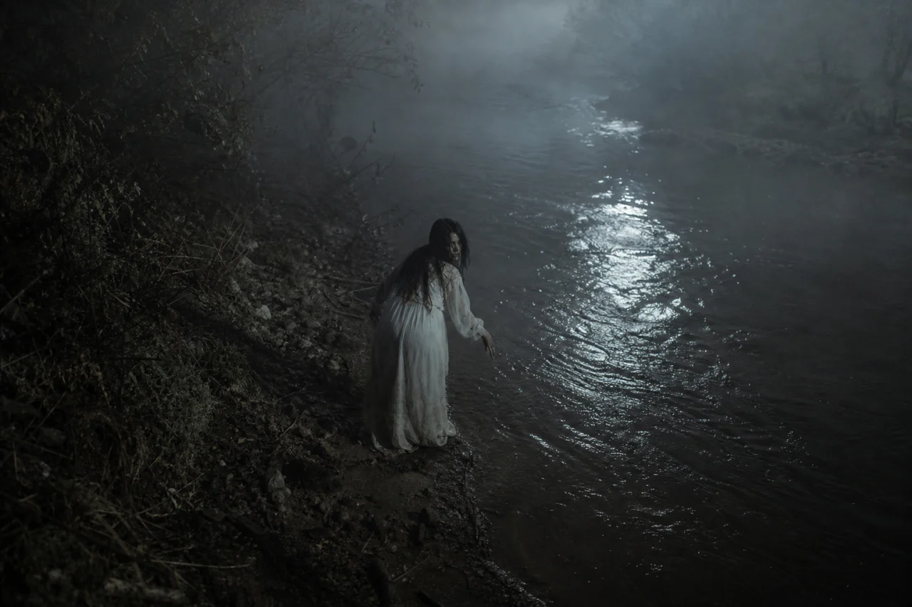 La Llorona | L050726