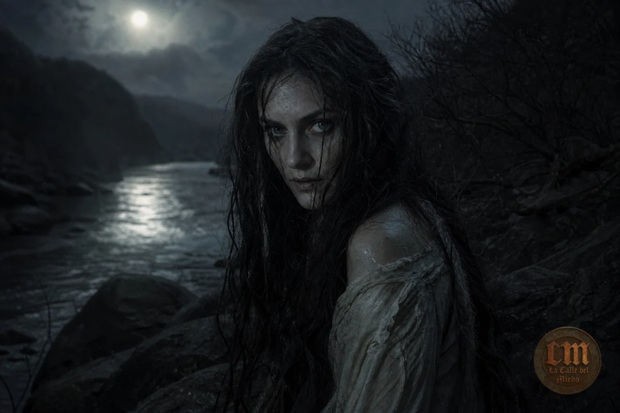 la lorelei - calledelmiedo.com