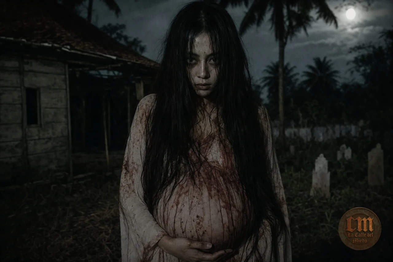 la pontianak-calledelmiedo.com
