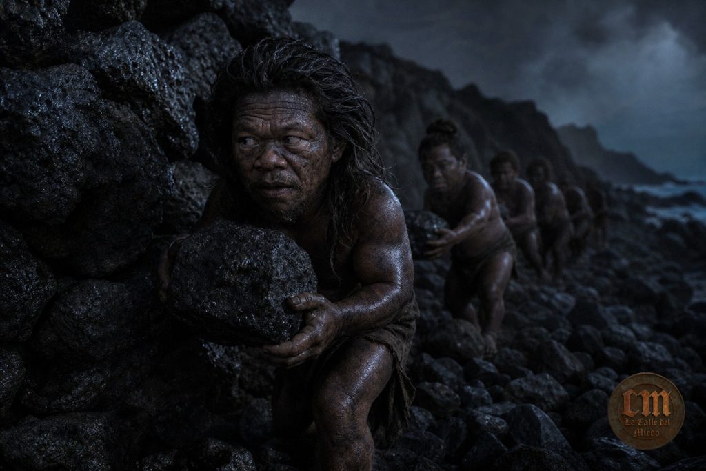 los menehune - calledelmiedo.com