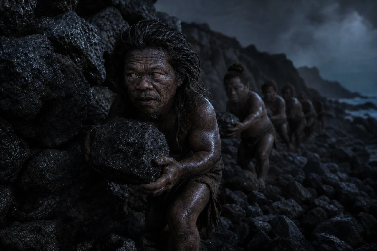 Los Menehune | l050726