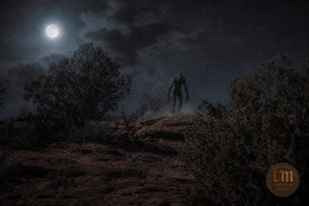 skinwalker - calledelmiedo.com
