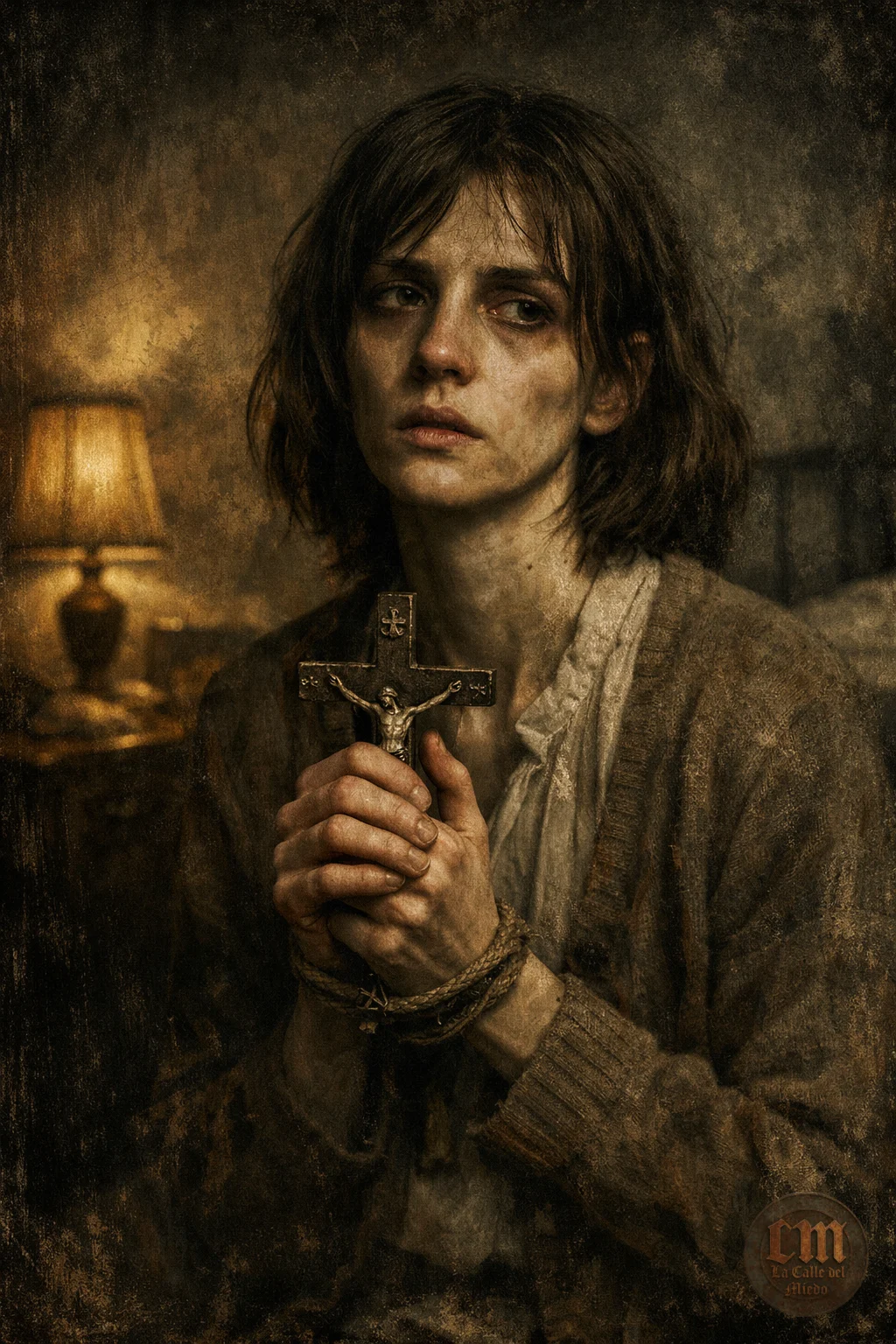 Anneliese Michel - calledelmiedo.com