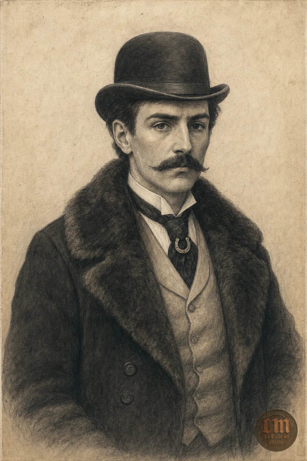Jack The Ripper, retrato hablado