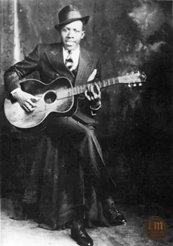robert johnson - la calle del miedo
