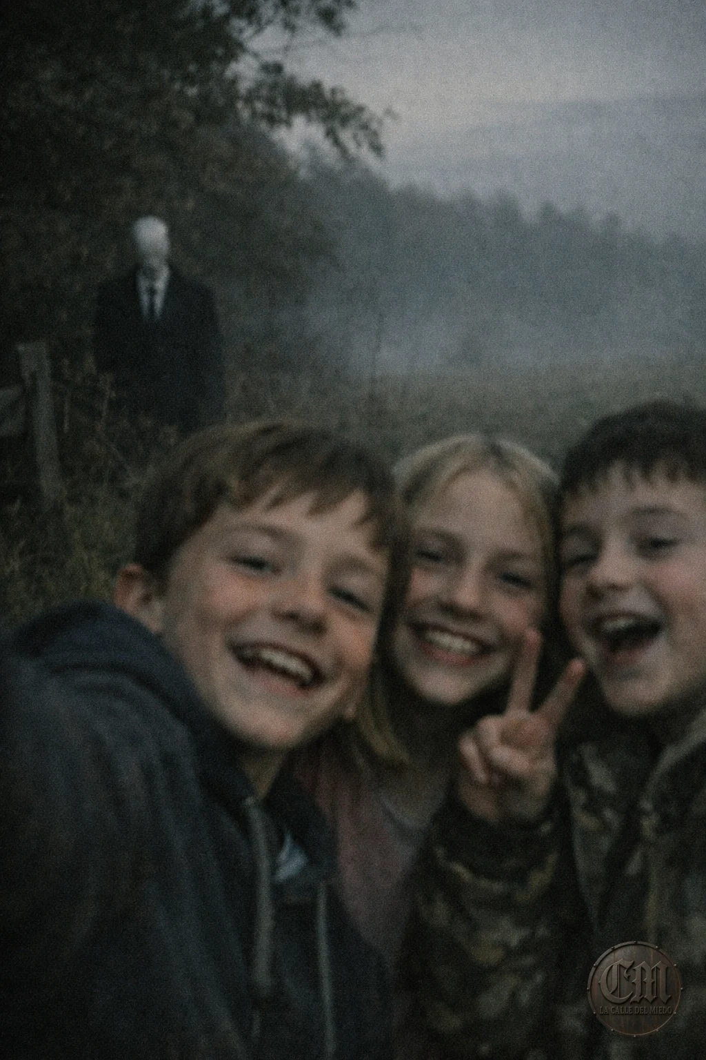 slenderman - calledelmiedo.com