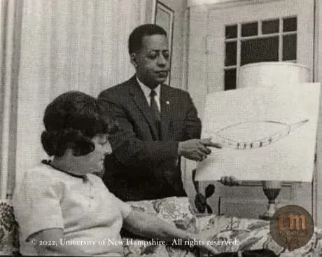 betty y barney hill - la calle del miedo