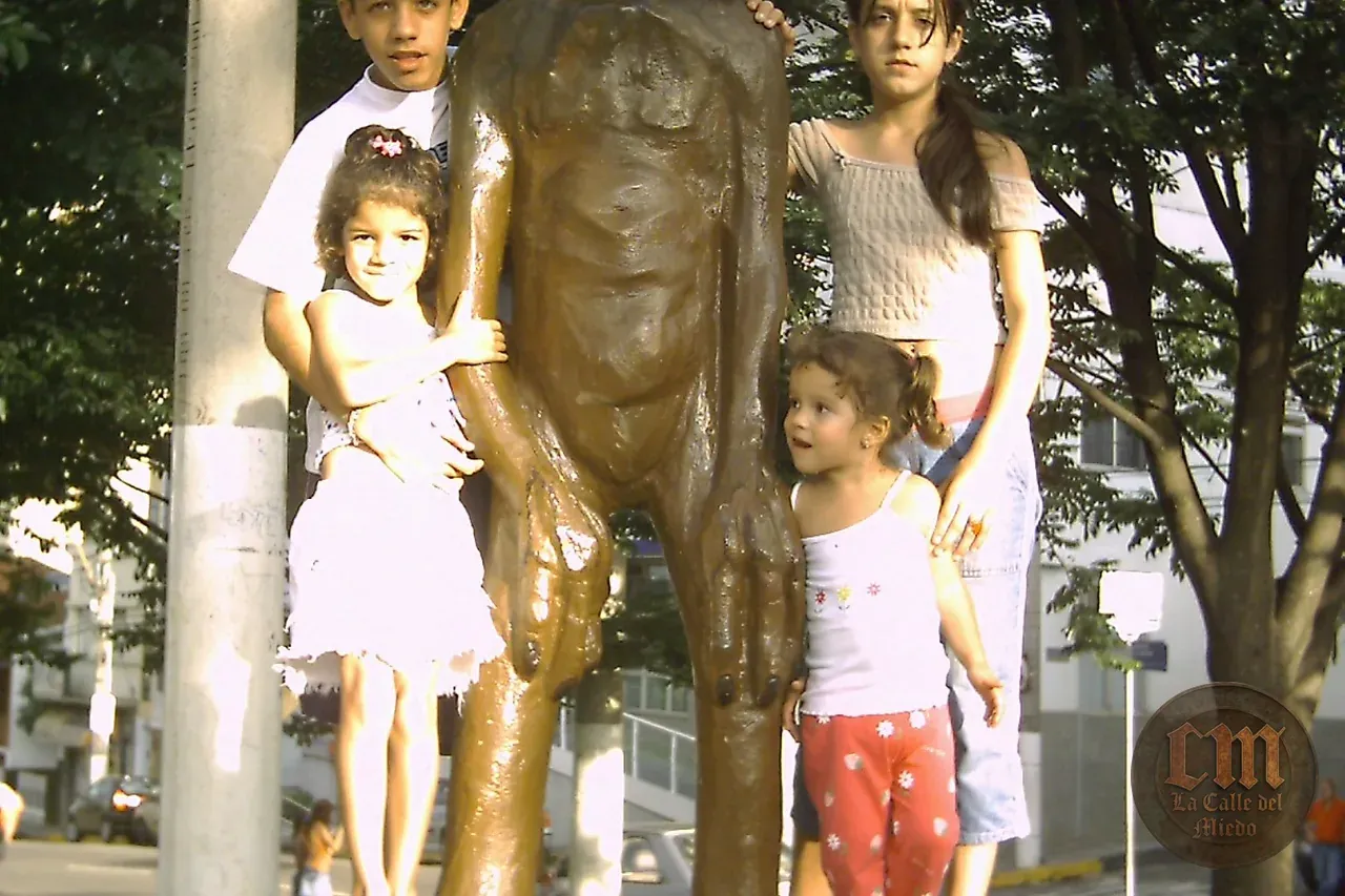 El incidente de Varginha — imagen documental 1