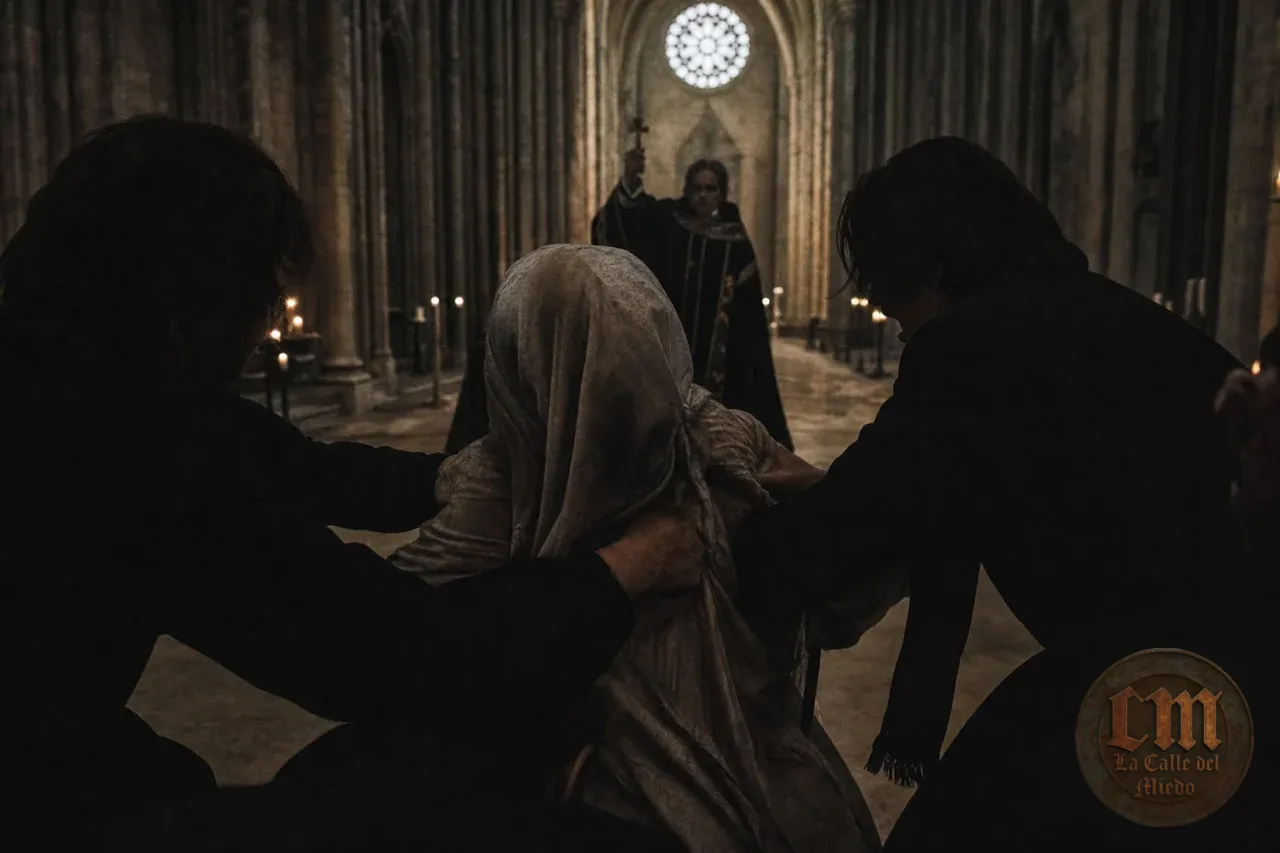 Exorcismo