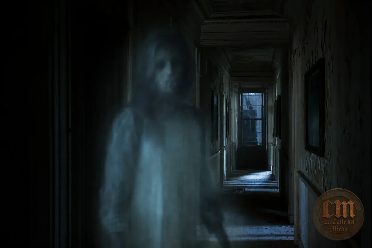 Fantasma