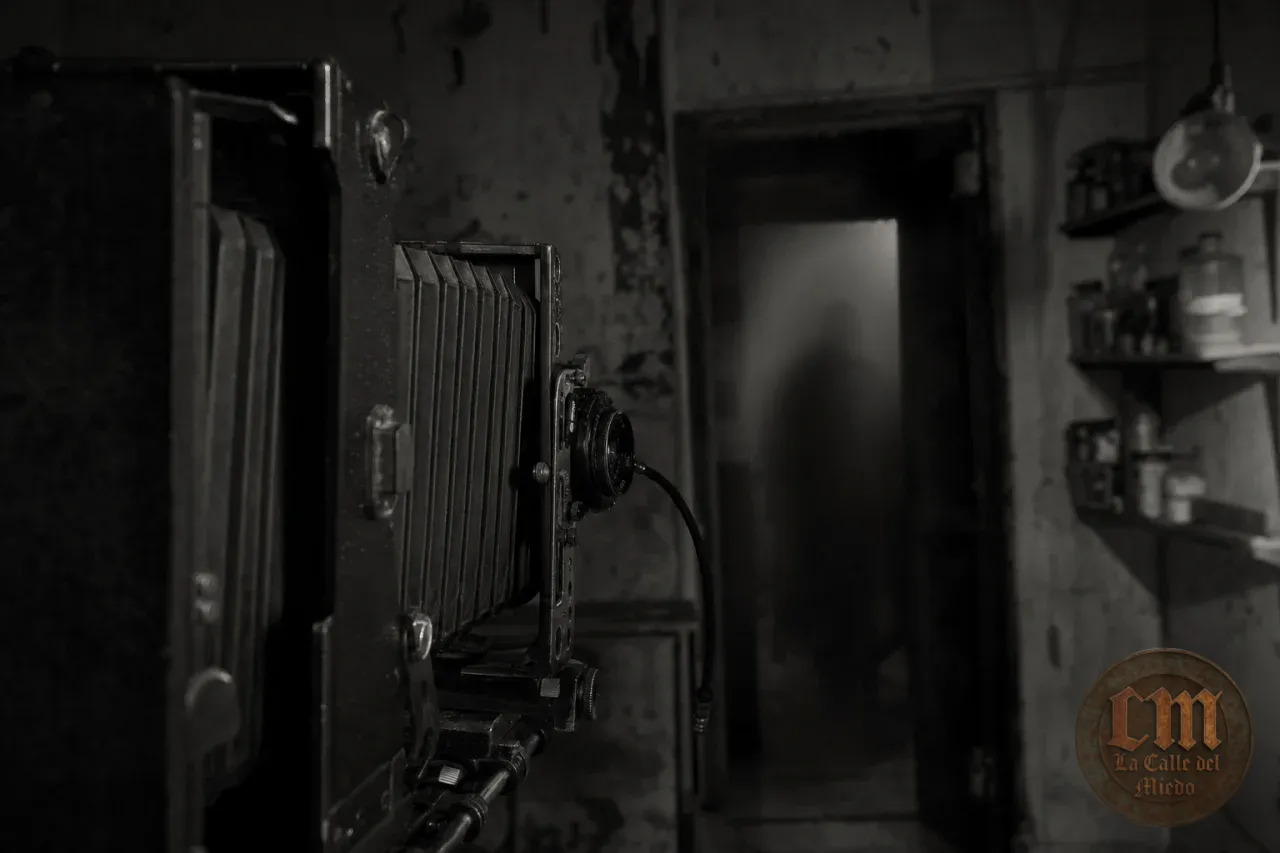 Fotografía Umbral