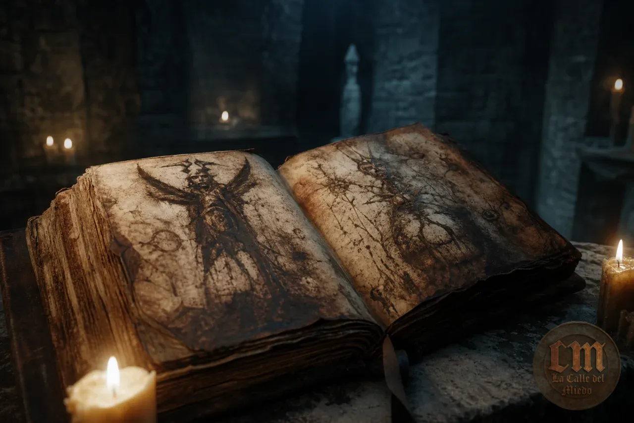 Grimorio