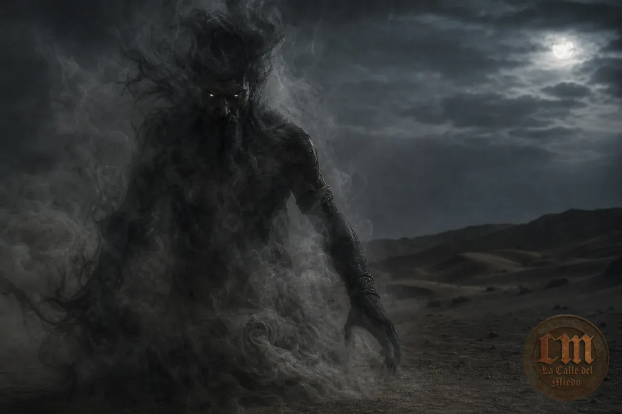 Jinn